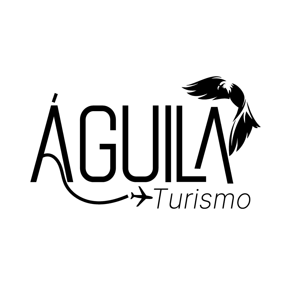Aguila Turismo Logo
