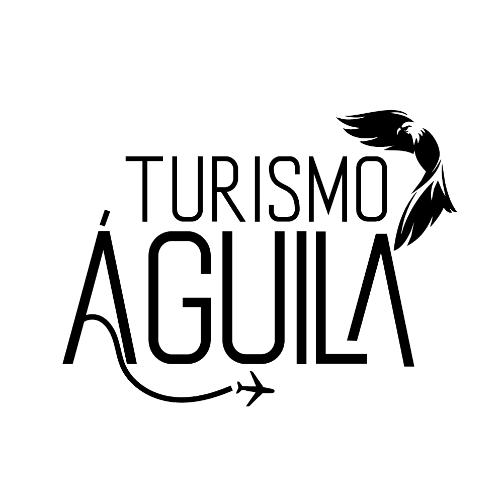 Turismo Aguila Logo